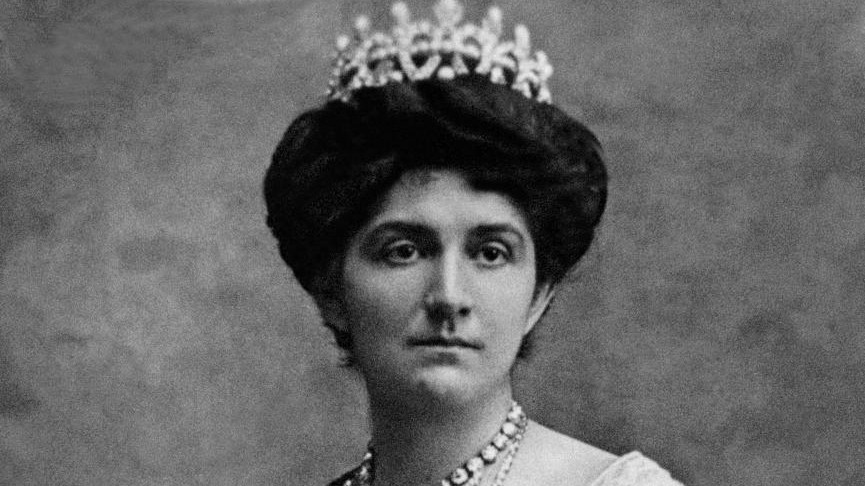Savoia, la salma della regina Elena torna in Italia