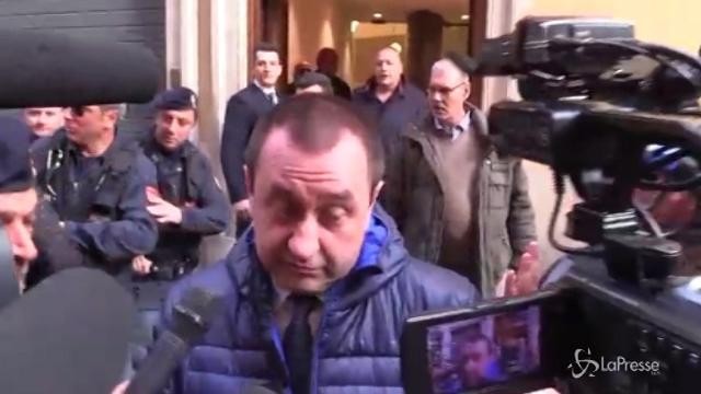 Direzione Pd, Rosato: “Impegno su ius soli e testamento biologico”