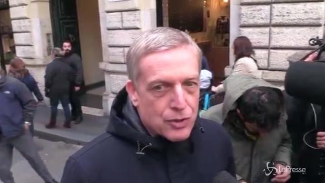 Cuperlo: “Serve coalizione ampia, spero che Renzi ascolti Pisapia”