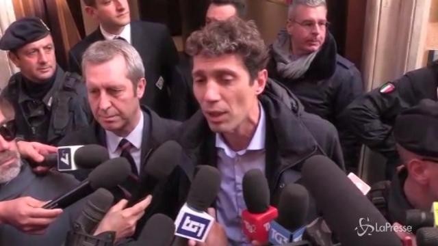 Direzione PD, Magi: “Con Renzi l’inizio di un confronto serio”