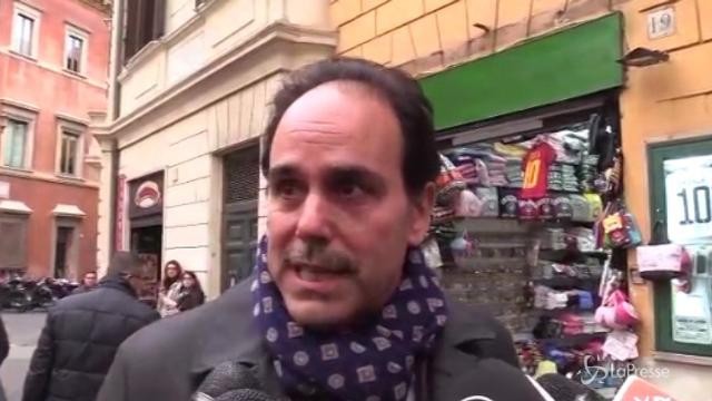 Direzione Pd, Marcucci: “Il ruolo di Renzi non è in discussione”