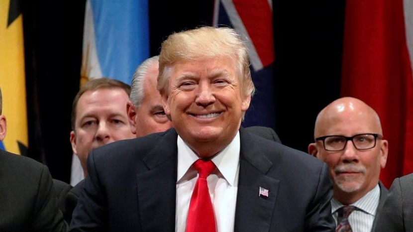 Sanità, Trump vieta la parole “transgender”, “feto”, “diritti” e “basato sulla scienza”
