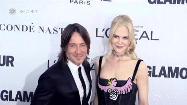Gigi Hadid, Kidman e Jenkins: le donne dell’anno secondo Glamour