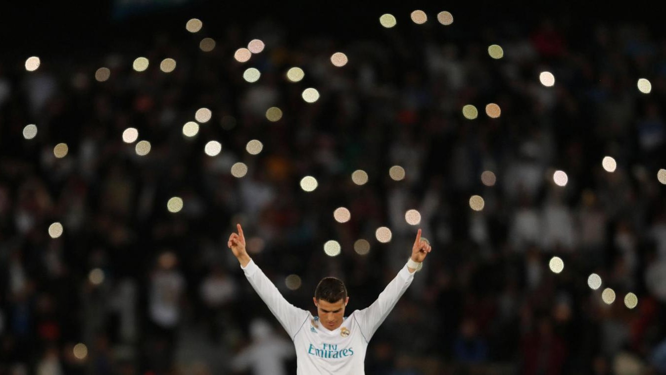 Mondiale per Club, il Real sul tetto del Mondo: Ronaldo doma anche il Gremio