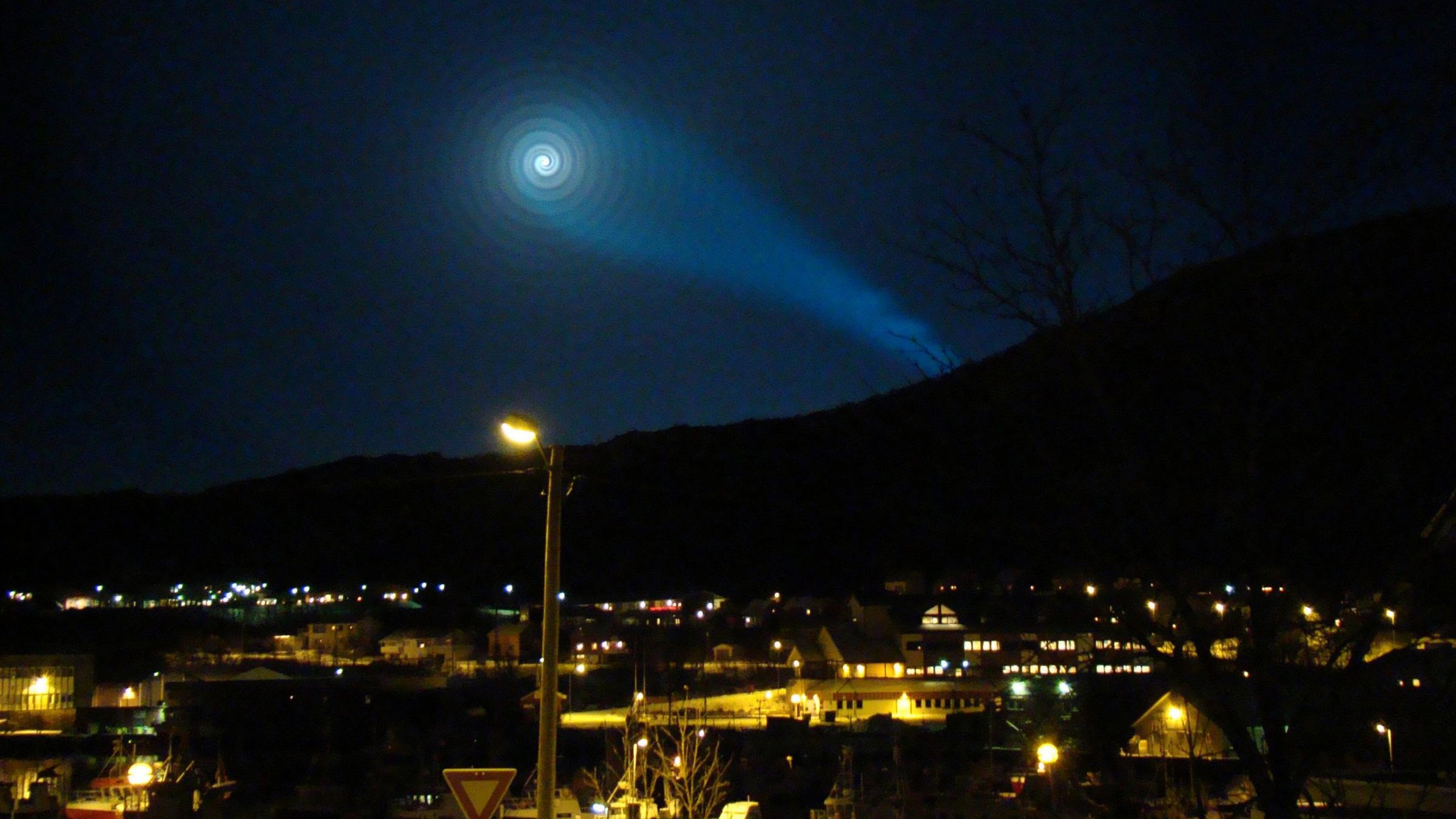 Il Pentagono ammette l’esistenza di un programma per cercare gli Ufo