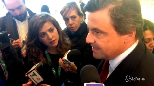 Calenda: “Necessario e urgente un piano per le scienze della vita”