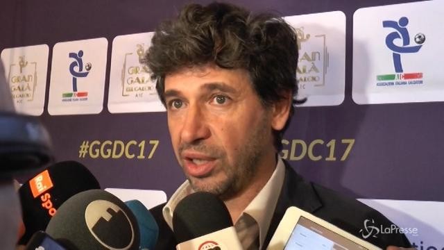 Nazionale, Albertini: “Ancelotti sarebbe un bel nome”