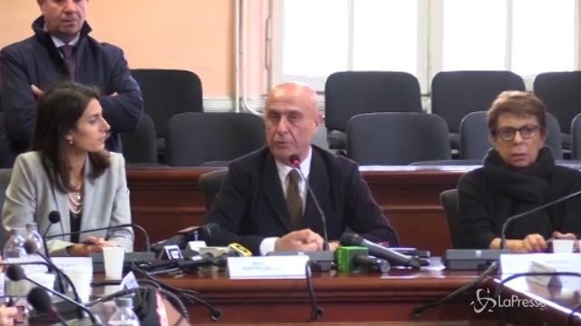 Minniti: “Vigilati i seggi nei ballottaggi di Ostia”