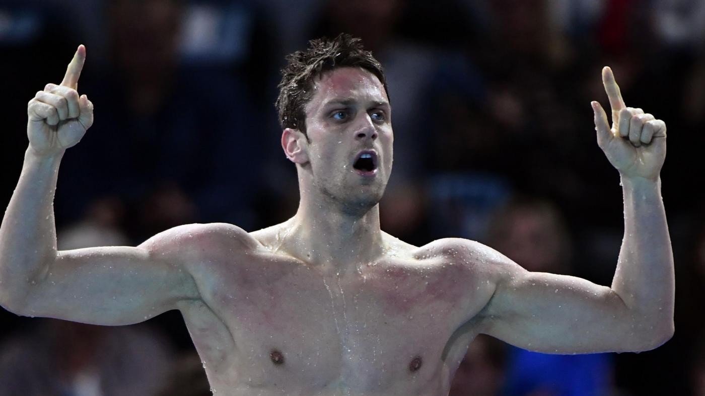 Nuoto, grande Italia agli Europei. Tre ori nell’ultima giornata