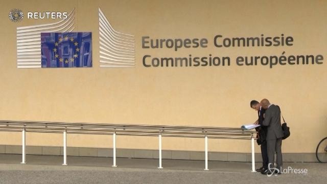 Legge di bilancio, nuova lettera della UE