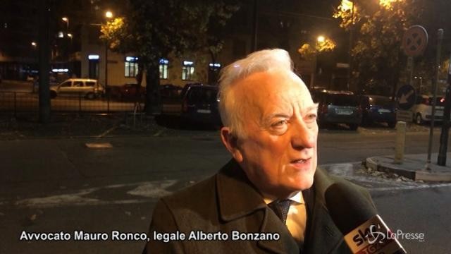 Caso piazza San Carlo, avvocato Bonzano: “Nessuna colpa del mio assistito”