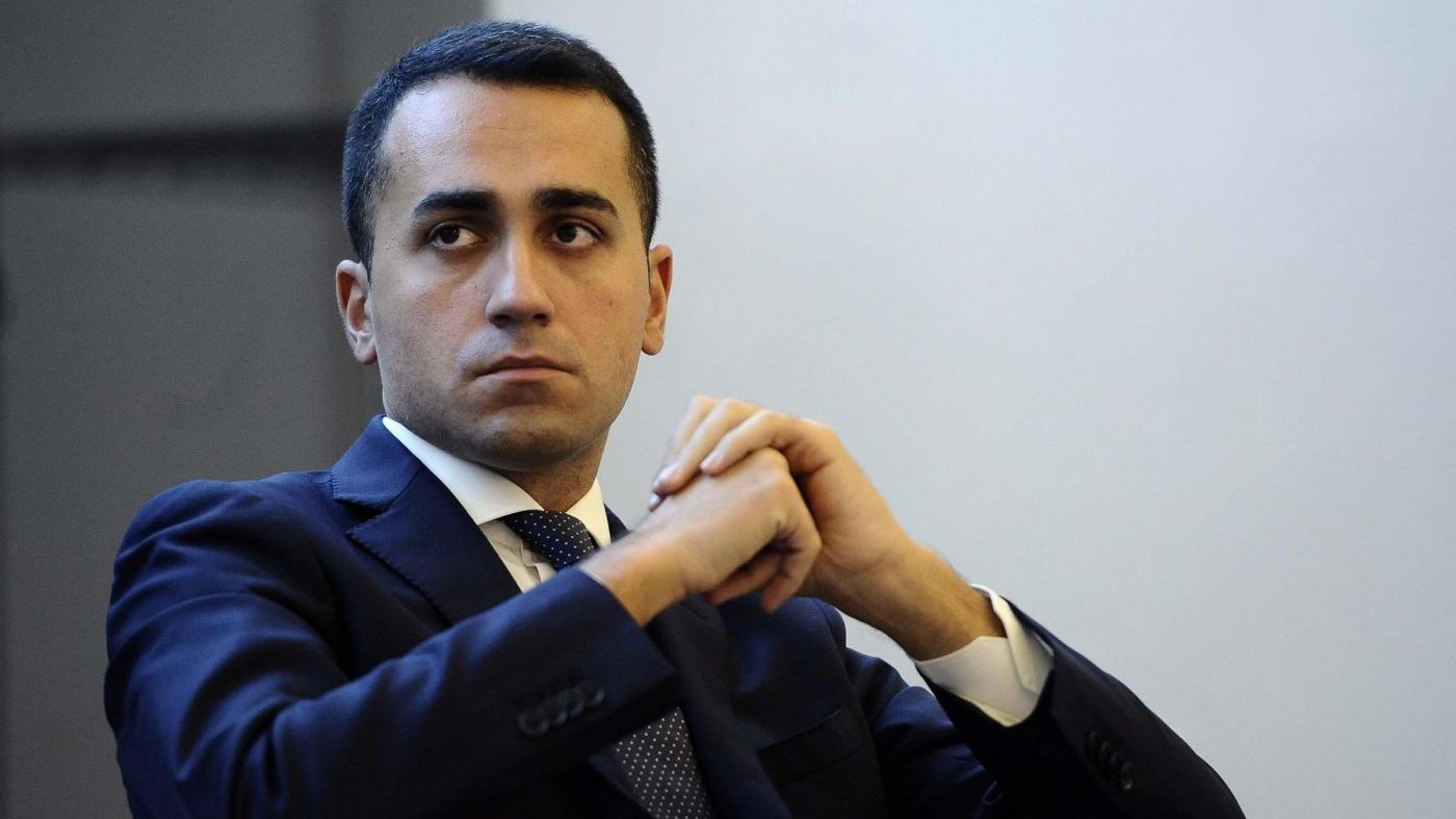 Elezioni, Di Maio apre alle alleanze: “Se non prendiamo il 40%, governeremo con chi ci sta”