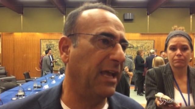 Carlo Conti: “Entusiasta di fare lo Zecchino d’Oro”
