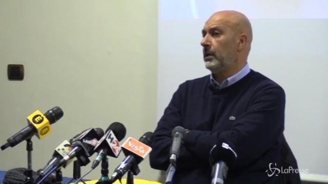 Lazio, Pirozzi: “Mi candido non per potere ma per dare voci ai territori”