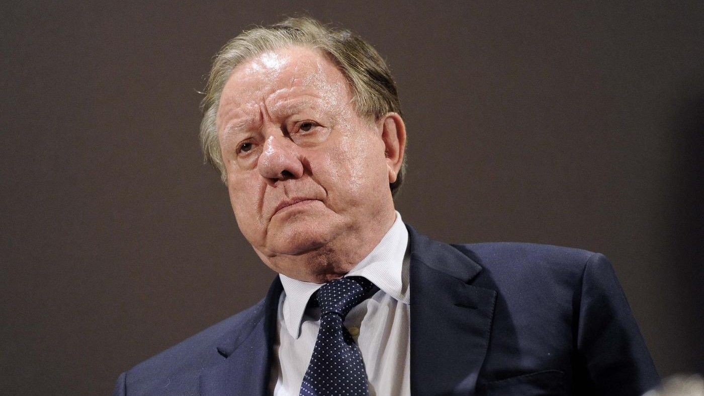 Incidente sull’Aurelia: muore l’ex ministro Altero Matteoli, aveva 77 anni