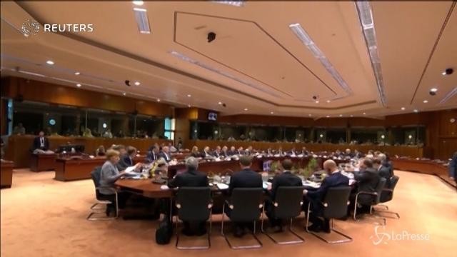 Gentiloni replica alla Ue: “Non siamo più il fanalino di coda”