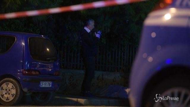 Napoli, agguato a Ponticelli: un morto e un ferito