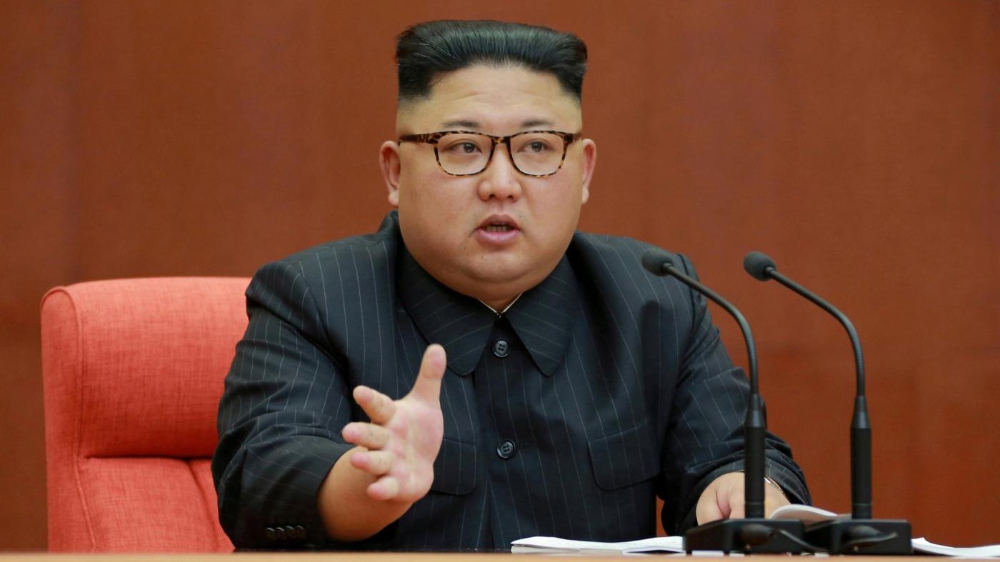 Gli Usa accusano: Corea del Nord responsabile del cyberattacco Wannacry