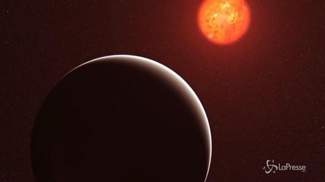 Scoperta una nuova Terra a 11 anni luce dalla nostra