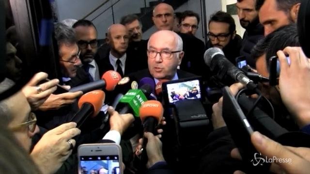 Italia, Tavecchio ora punta su Ancelotti