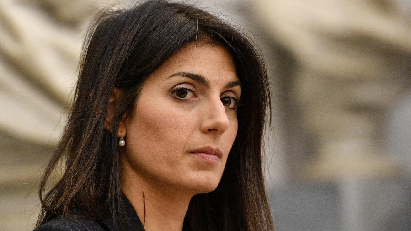 M5s, Raggi: “Non mi ricandido, sarebbe un successo arrivare alla fine di questo mandato”