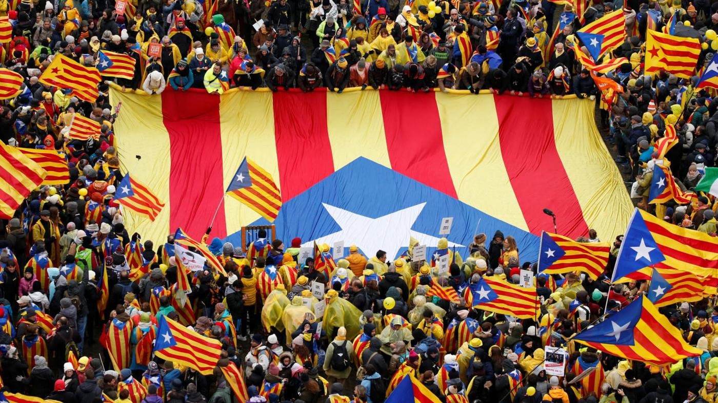 Catalogna al voto giovedì: elezioni chiave per il futuro della Spagna