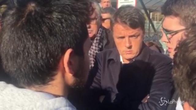 Renzi difende la Buona Scuola: “Ora i risultati si vedono”