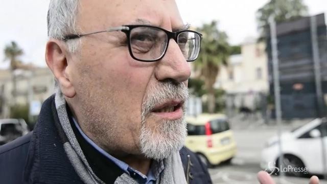 Riina,  Dino Paternostro: “A Corleone ancora costretti a convivere con la mafia”