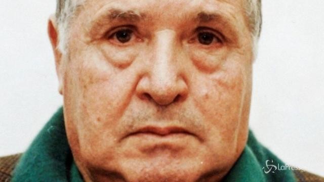 Per Totò Riina nessun funerale pubblico