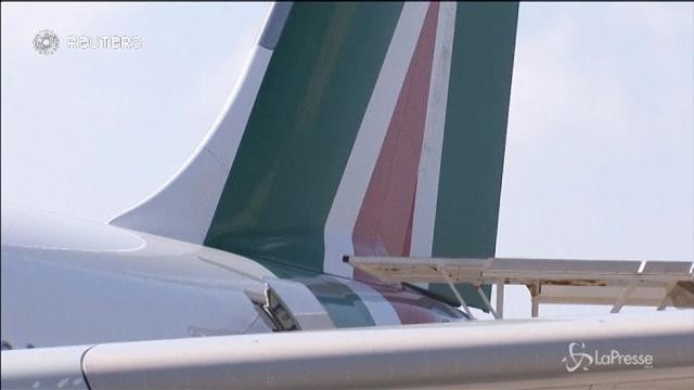 Alitalia-Lufthansa, Delrio: “I tedeschi fanno i loro interessi”