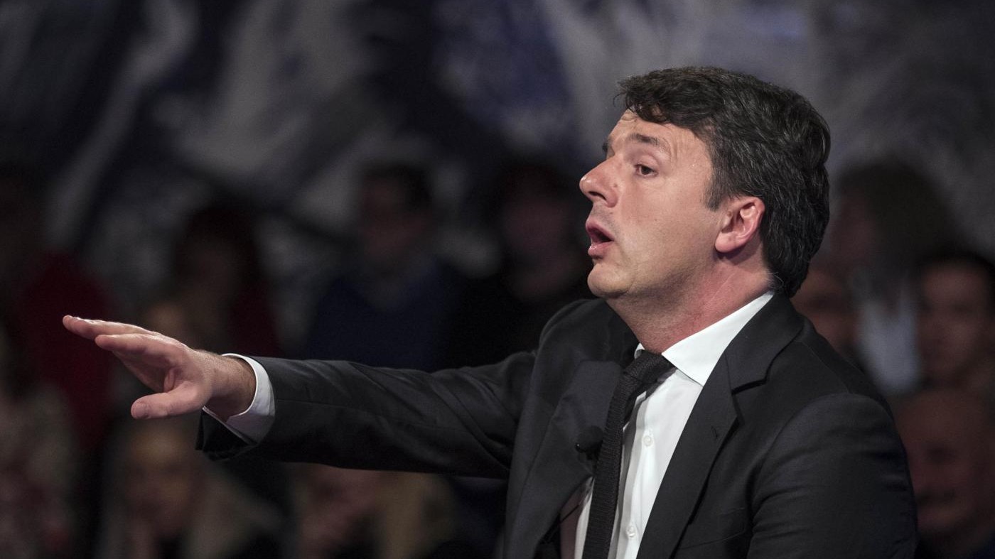 Renzi difende la Boschi: “No dimissioni”. “La mail di Carrai? Mai saputo nulla”