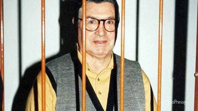 Morte Totò Riina: oggi l’autopsia