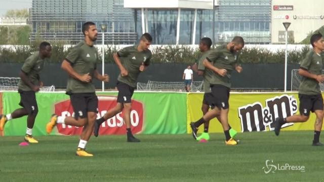 La serie A riparte con due big match