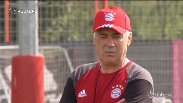Nazionale, Ancelotti verso il no alla panchina