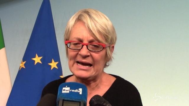 Pensioni, Furlan: “Momento delicato, non rimandare un tema così importante”