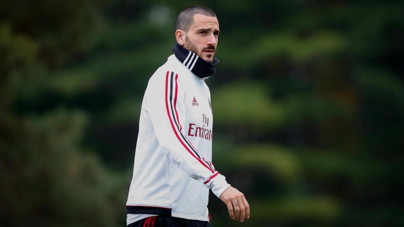 Calciomercato, il Milan ‘blinda’ Bonucci. L’Inter sogna colpo Pastore