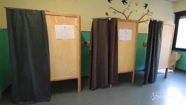 Ostia al voto, urne aperte fino alle 23 e seggi blindati