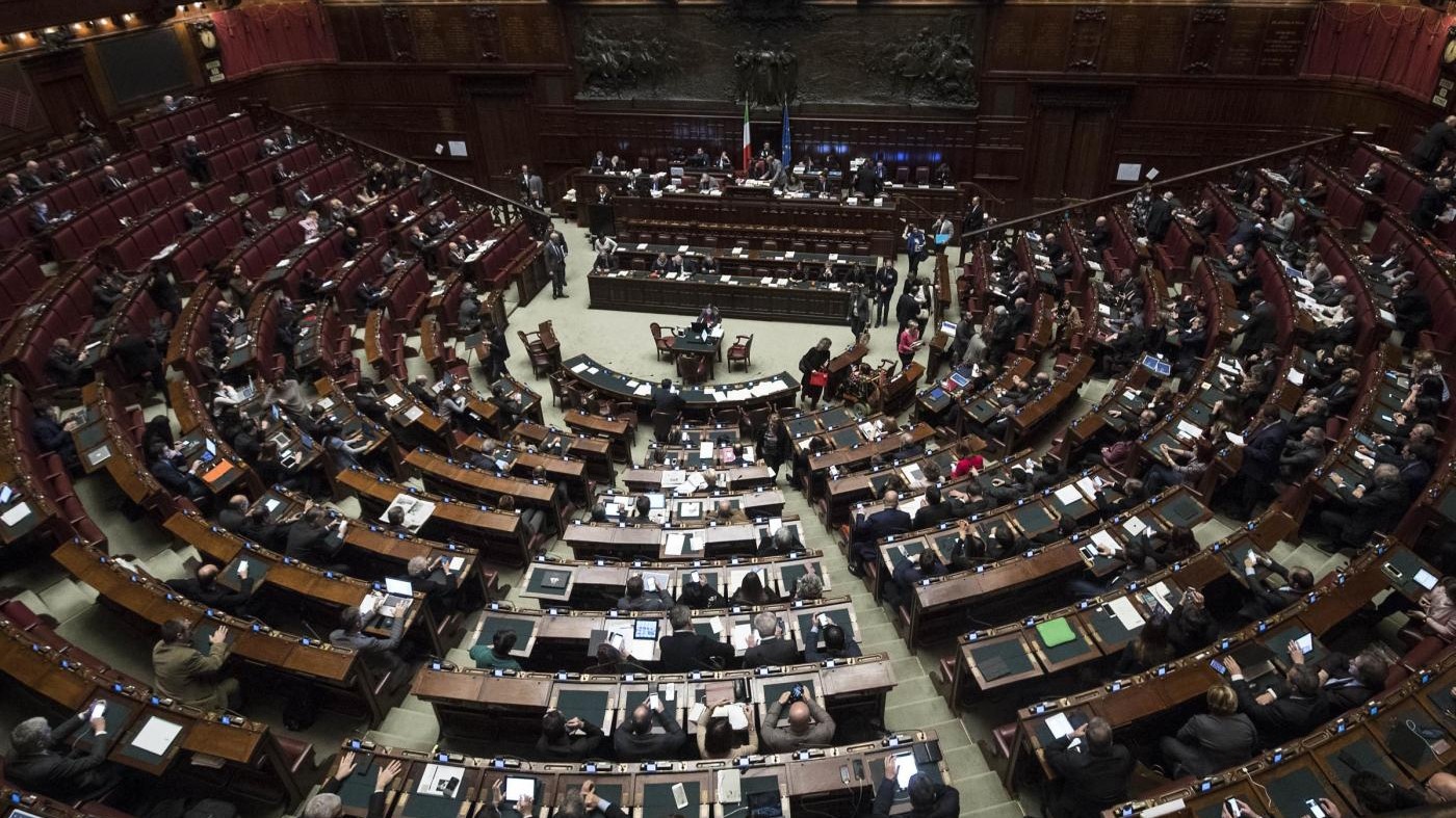 Legge Bilancio, ok Camera: entro giovedì sì finale a ultimo atto legislatura