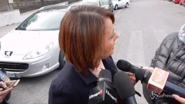 Ostia, Monica Picca: “Temo l’affluenza ma sono fiduciosa”