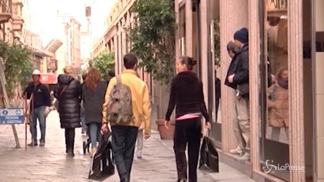 In Italia scende il numero di ‘mammoni’
