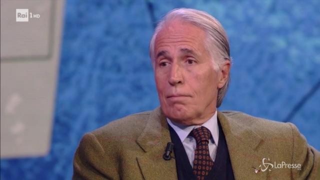 Giovanni Malagò: “Mi auguro e penso che Tavecchio si dimetterà”