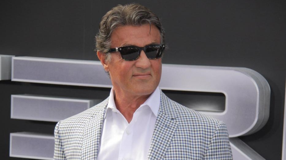 Stallone nega di avere violentato una donna: pronto a denunciarla