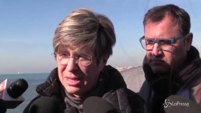 Ostia, Di Pillo contro Picca: “Basta polemiche, è stata scorretta”