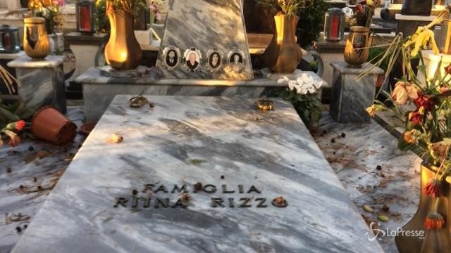 Corleone, la tomba della famiglia Riina: qui sarà sepolto il ‘Capo dei capi’