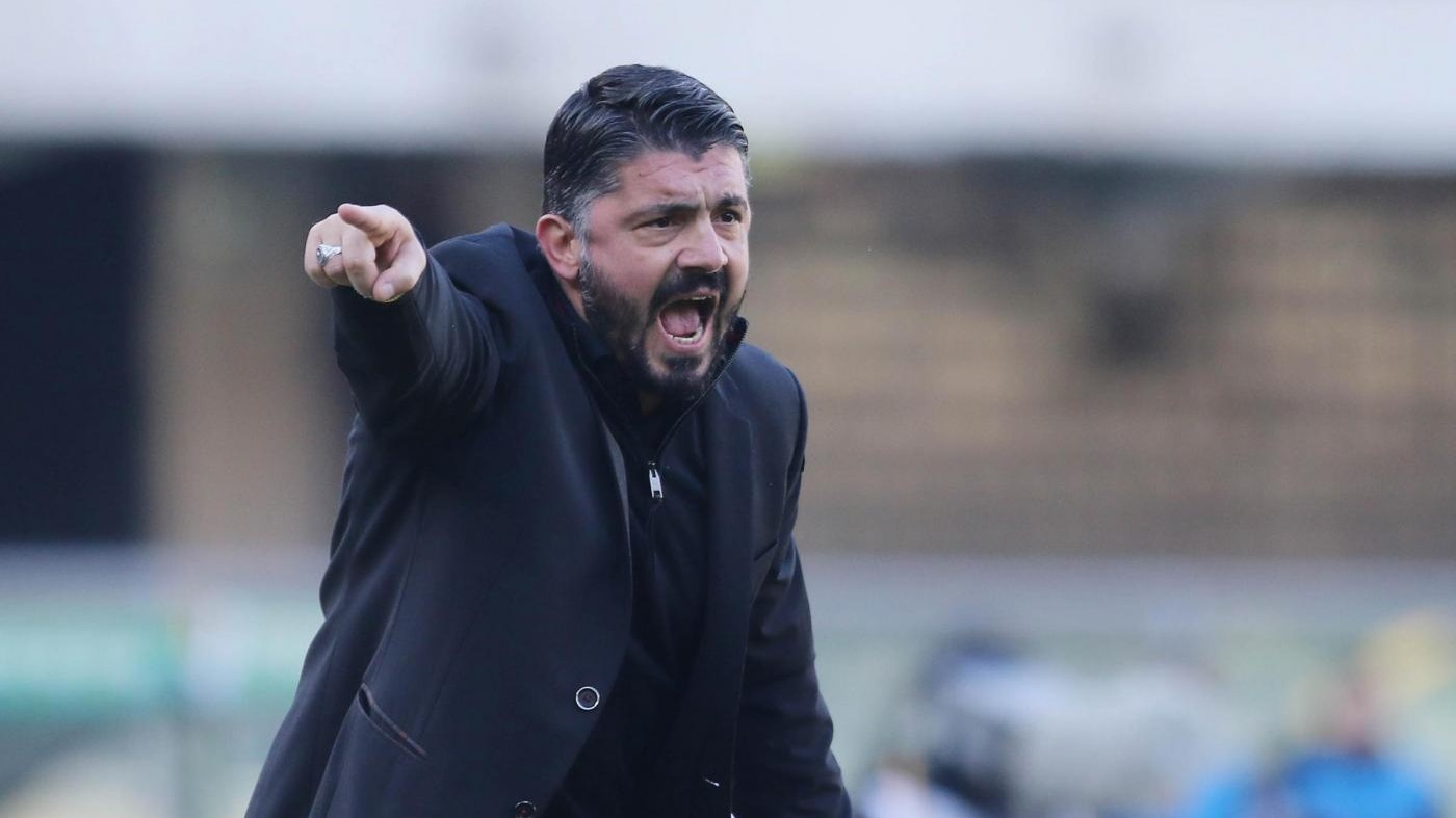 Serie A, Milan-Atalanta: 0-2. La diretta