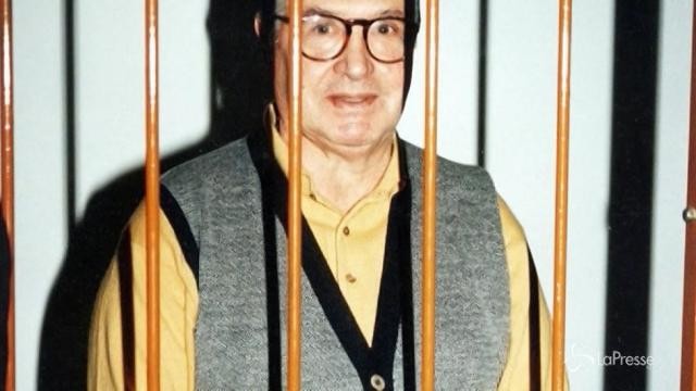Corleone, Riina verrà sepolto nel cimitero della mafia