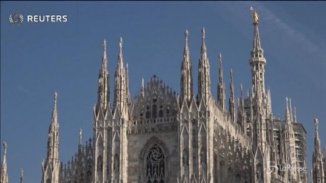 Ema, Milano sconfitta, la nuova sede ad Amsterdam