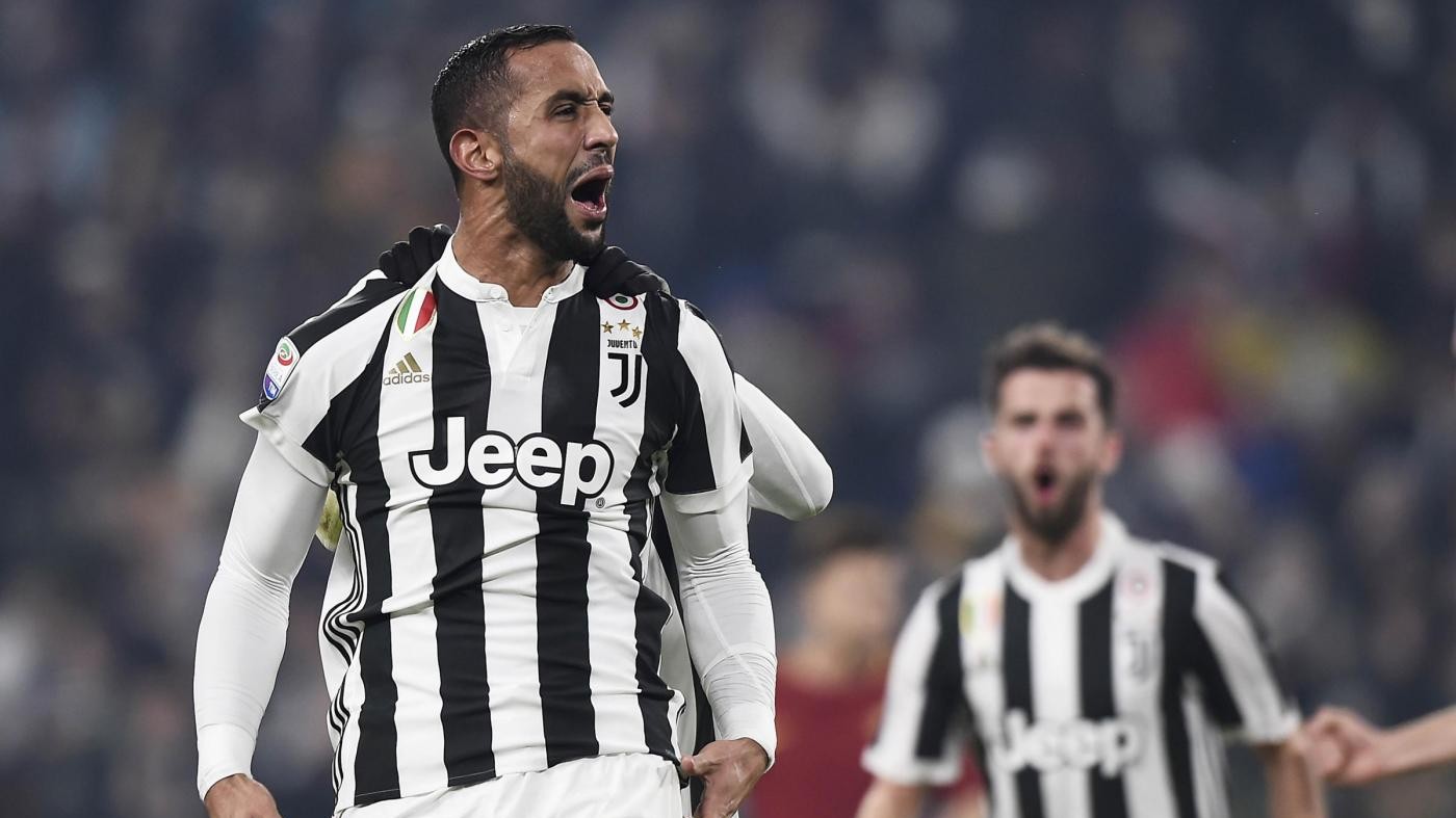 Serie A, Juve-Roma: 1-0. La cronaca