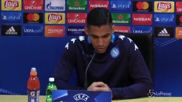 Napoli, Allan: “Contro lo Shakhtar daremo tutto”