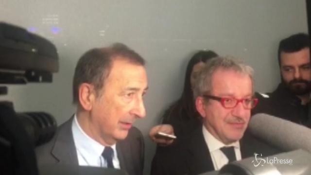 Ema, Sala: “Dispiaciuti ma nessun rimpianto”